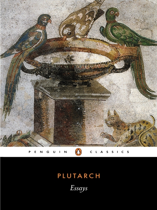 The Essays (eBook)